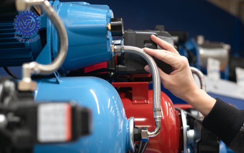 sửa chữa máy sấy khí tại Hà Nội