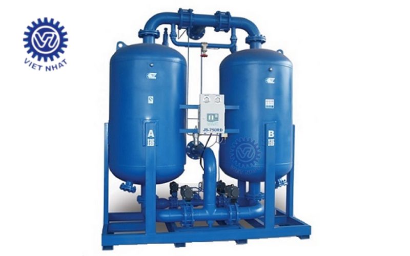 sửa chữa máy sấy khí tại Hà Nội