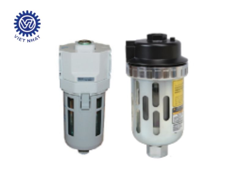 báo giá linh kiện máy sấy khí nén