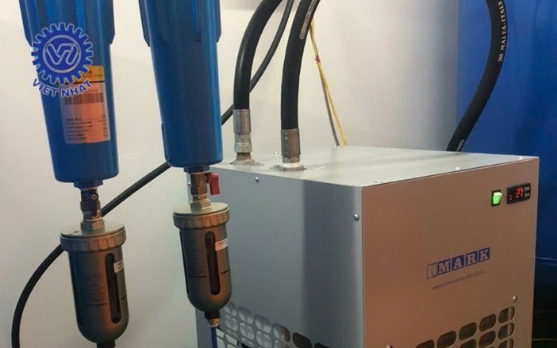 báo giá máy sấy khí nén tại Hà Nội 