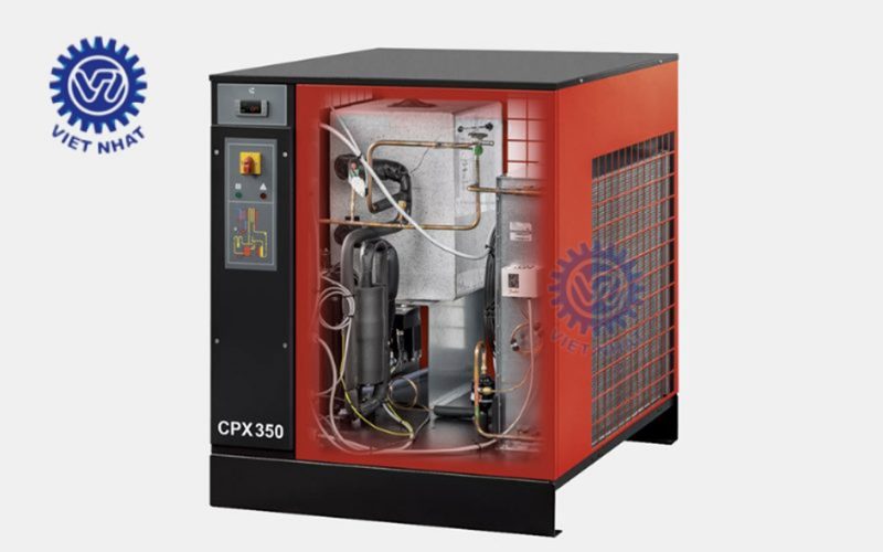 báo giá máy sấy khí nén tại Hà Nội 