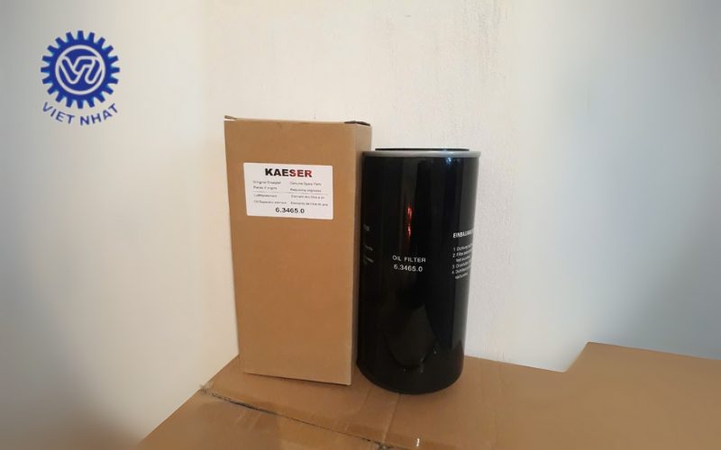 giá lọc dầu máy nén khí chính hãng 