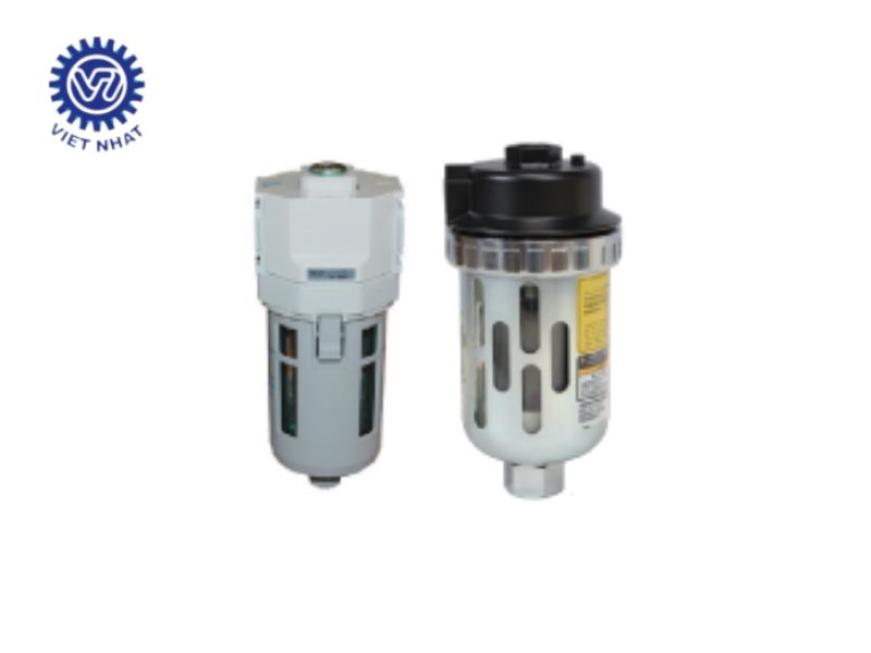 linh kiện máy sấy khí nén