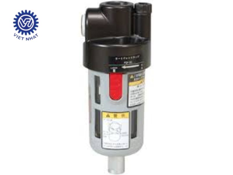 phụ tùng máy sấy khí nén