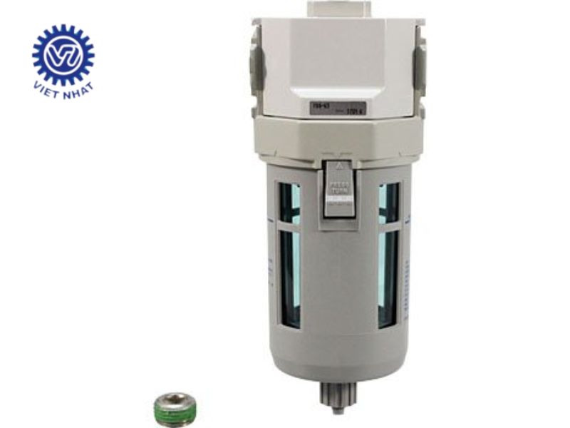 phụ tùng máy sấy khí nén