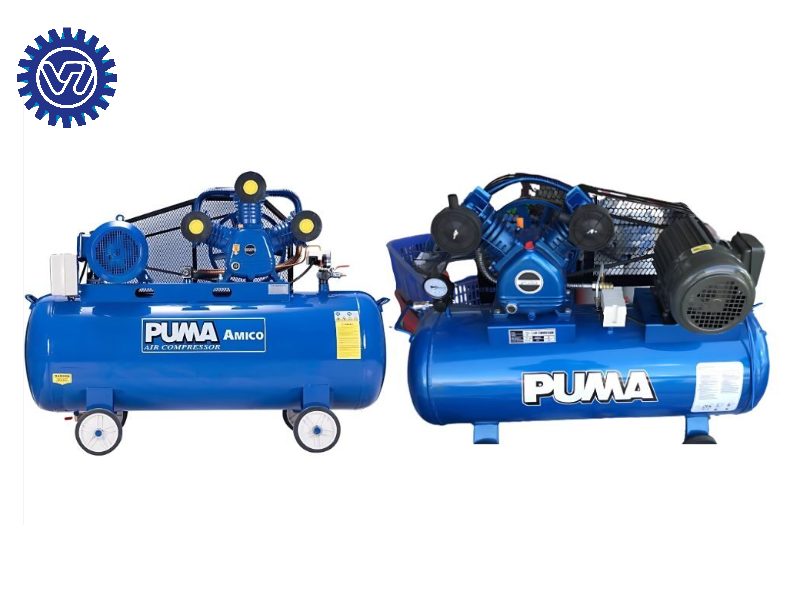 bảng giá máy nén khí