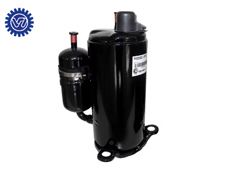 máy nén lạnh Toshiba