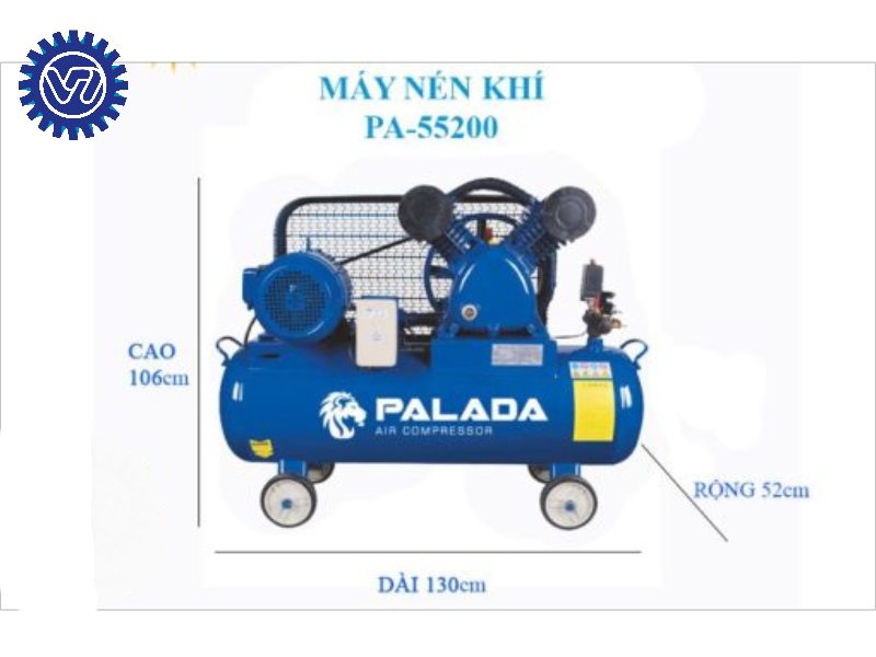 mua máy nén khí giá rẻ