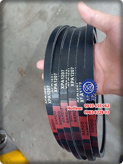 Máy nén khí
