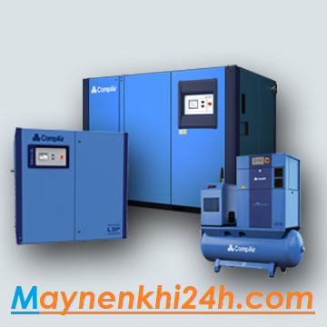 Máy nén khí