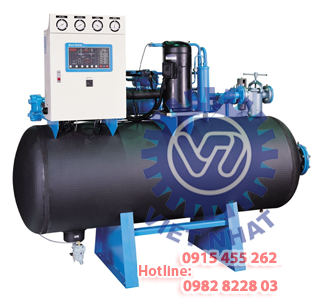 Máy nén khí