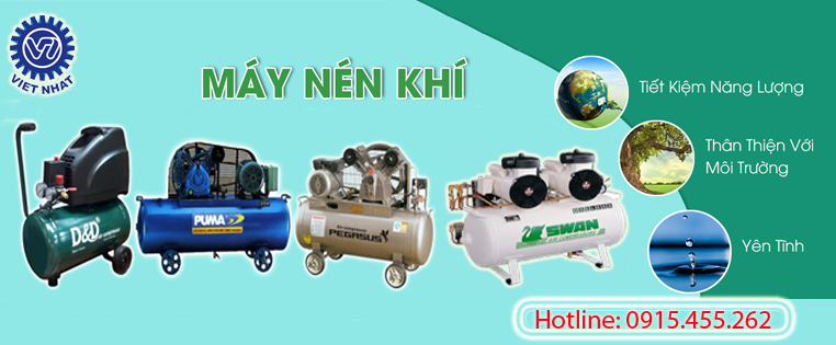 Máy nén khí