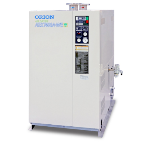 may say khi lanh ORION ARX 120L