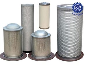 lọc tách dầu máy nén khí giá bao nhiêu