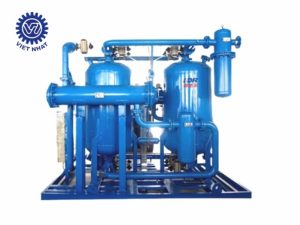 báo giá máy sấy khí