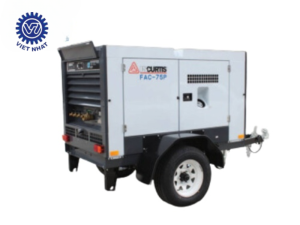 địa chỉ mua máy nén khí trục vít uy tín