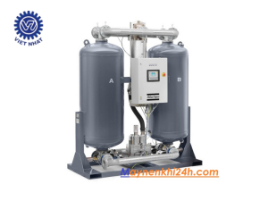 hướng dẫn bảo dưỡng máy sấy khí