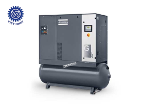 thương hiệu máy nén khí trục vít tốt nhất