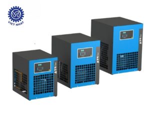 ứng dụng máy sấy khí