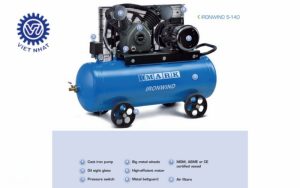 cách chọn máy nén khí