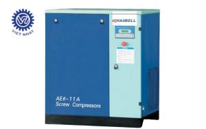 Bao lâu nên bảo dưỡng máy nén khí?