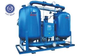 máy sấy khí cho ngành xây dựng