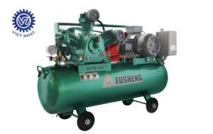 phân biệt máy nén khí trục vít và piston