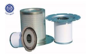lọc tách dầu máy nén khí trục vít
