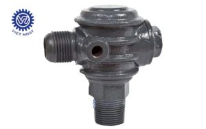 sửa van 1 chiều máy nén khí