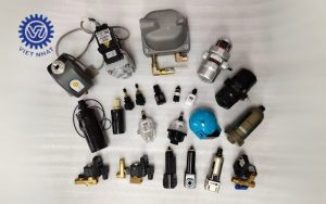 van xả nước tự động máy nén khí