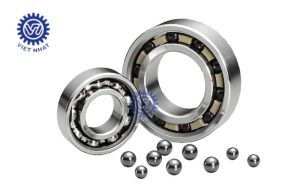 vòng bi máy nén khí