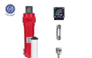 Bộ lọc máy sấy khí nén