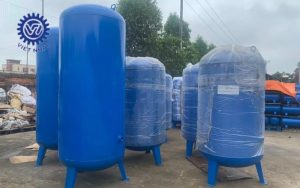 giá bình khí nén