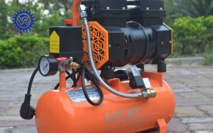 giá máy nén khí mới nhất