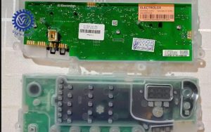 bo mạch điều khiển máy sấy khí nén