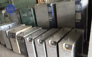 kinh nghiệm mua máy sấy khí nén đã qua sử dụng