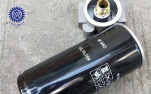 lọc dầu máy nén khí chính hãng