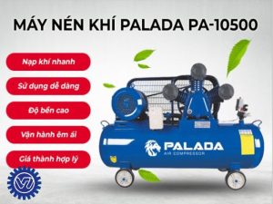 bảng giá máy nén khí