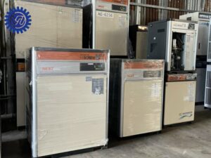 bán máy nén khí đã qua sử dụng