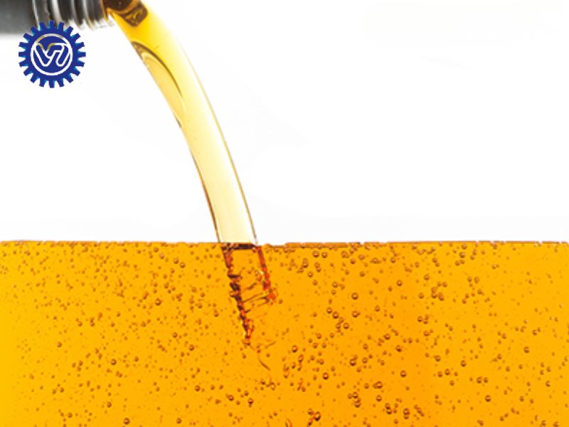 báo giá dầu máy nén khí