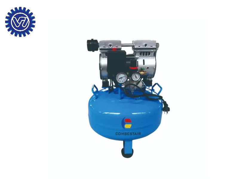 báo giá máy nén khí không dầu