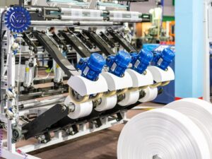 báo giá máy nén khí không dầu