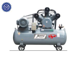 máy nén khí piston cũ