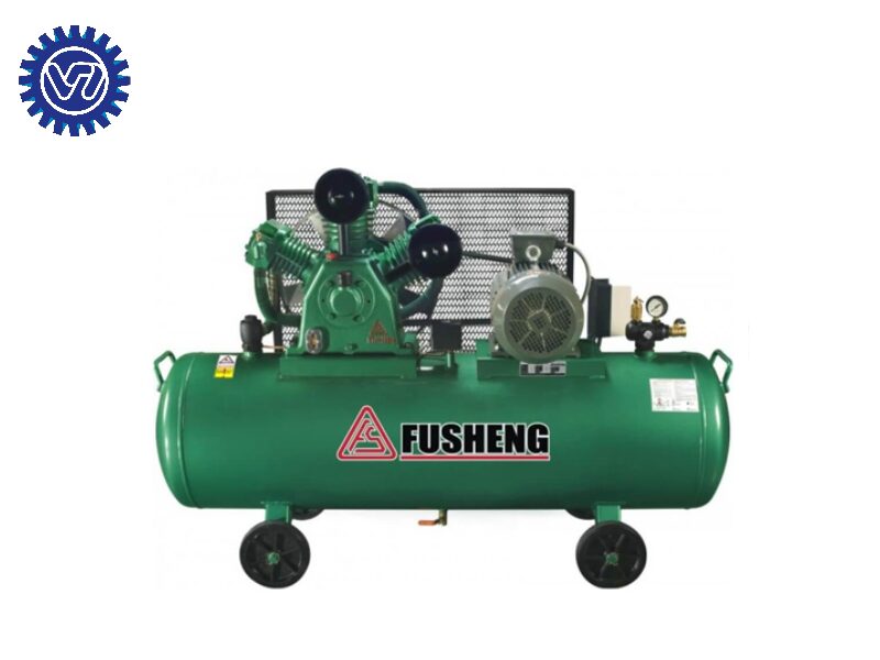 máy nén khí piston giá rẻ