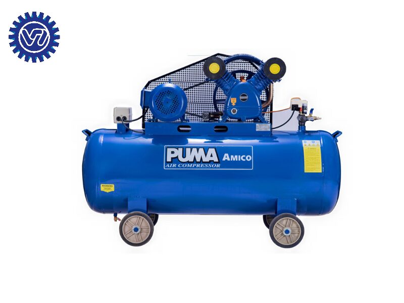 máy nén khí piston giá rẻ