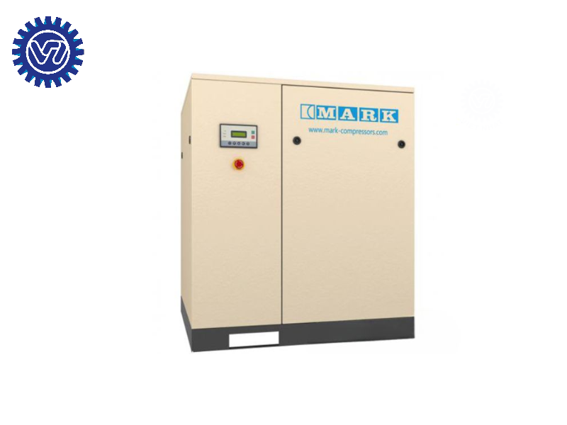 máy nén khí trục vít ngâm dầu