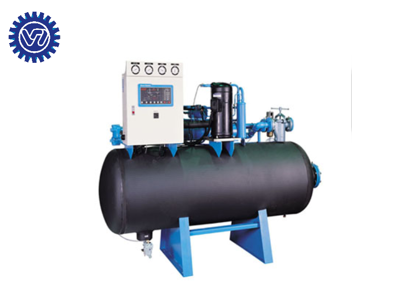 máy sấy khí công suất lớn