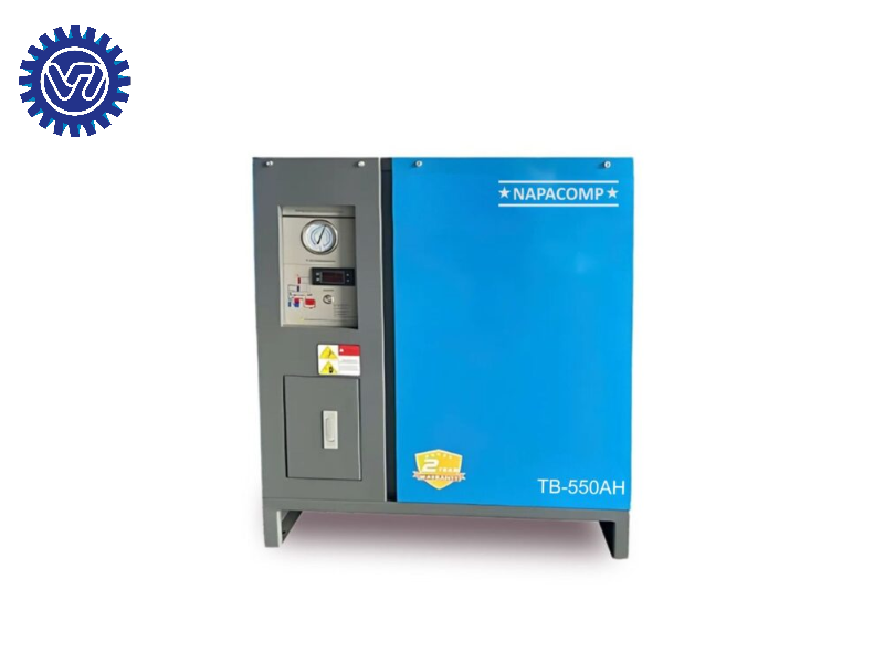 máy sấy khí công suất lớn