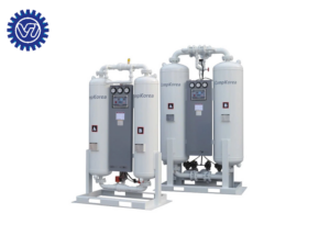 Máy sấy khí hấp thụ