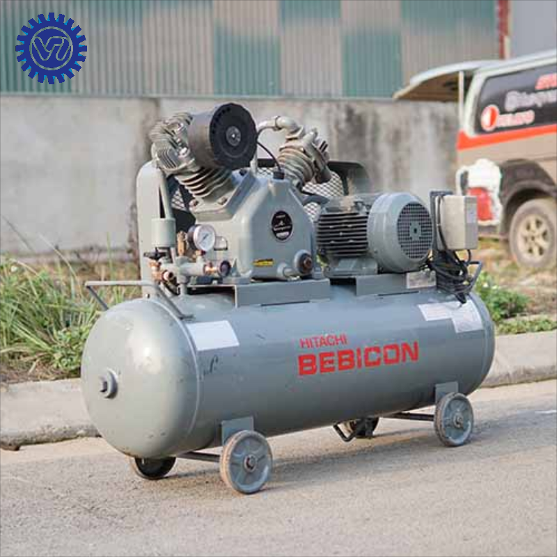 mua bán máy nén khí đã qua sử dụng